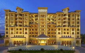 منتجع وسبا جزيرة المرجان